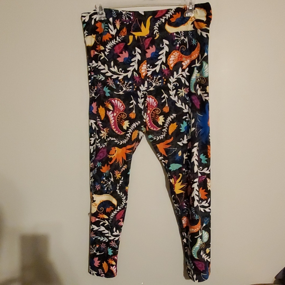 Leggings Lularoe